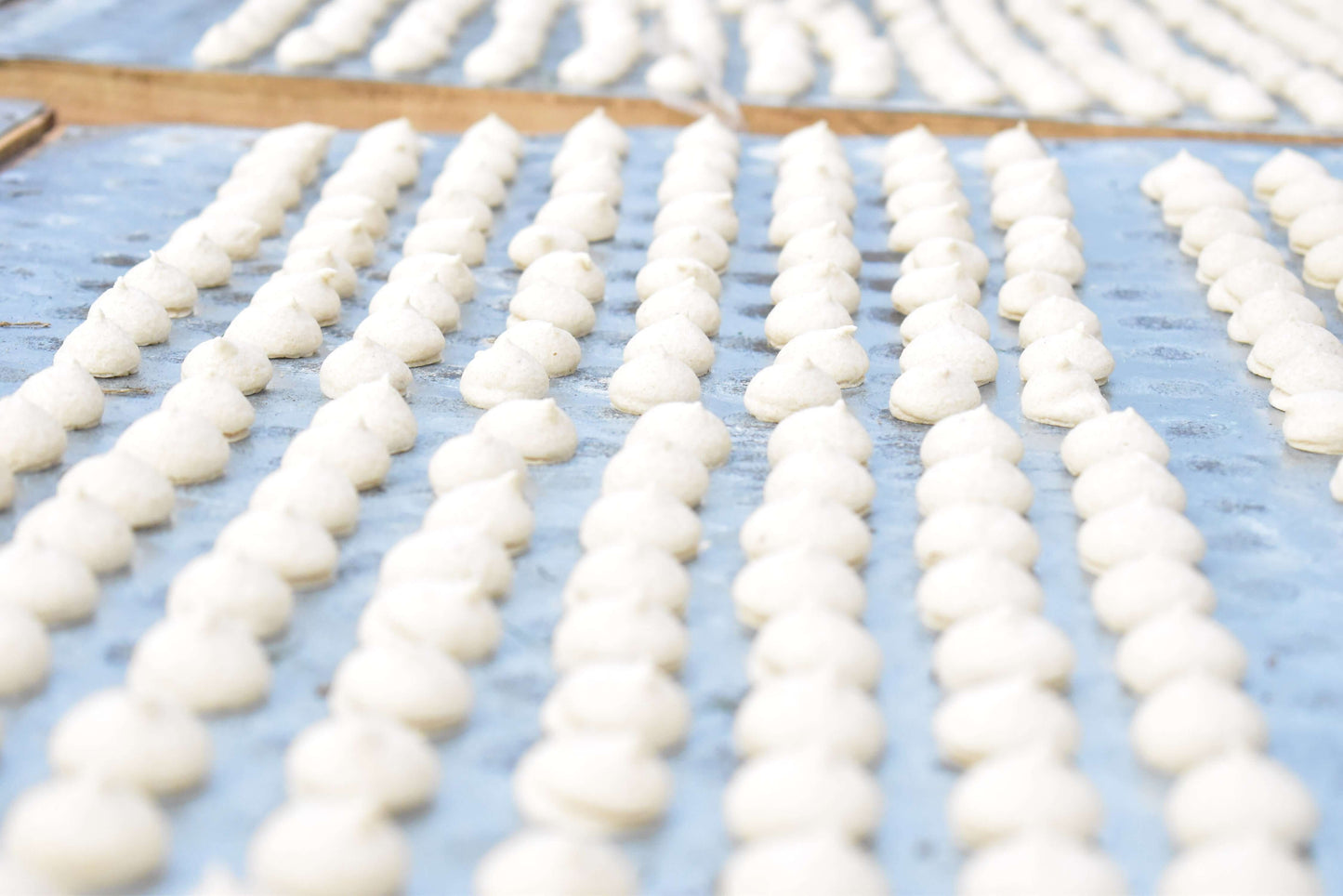 ODISHA'S FAVORITE GONASIKA PURE URAD DAL WADI (pack of 3) - 300 Gram Pack