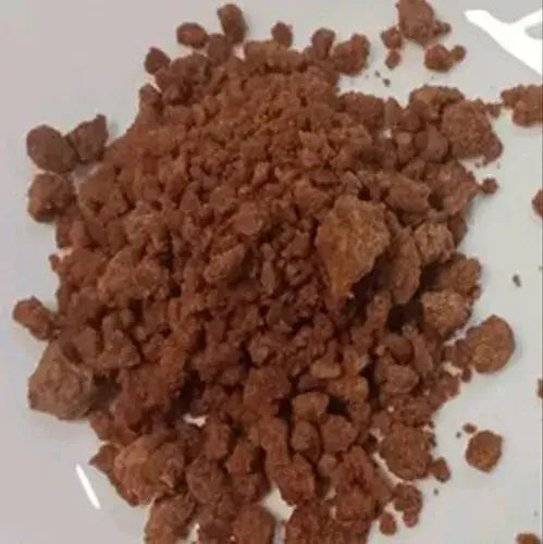 ODISHA'S FINEST DATE PALM JAGGERY (KHAJUR GUR) - 500 Grams