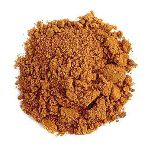 ODISHA'S FINEST DATE PALM JAGGERY POWDER (KHAJUR GUR)